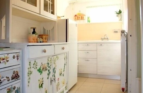 Zagreb Apartment | Apartment in Zagreb with Terrace, Air condition, WIFI, Washing machine (3798-1)