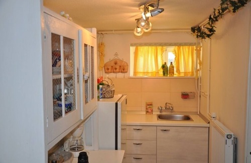 Zagreb Apartment | Apartment in Zagreb with Terrace, Air condition, WIFI, Washing machine (3798-1)