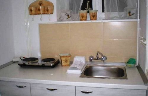 Zagreb Apartment | Apartment in Zagreb with Terrace, Air condition, WIFI, Washing machine (3798-1)