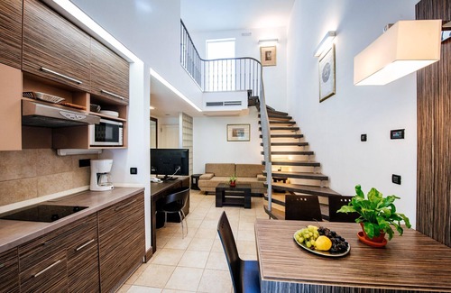 Zaton Apartment | Apartment in Zaton-Nin near the sea