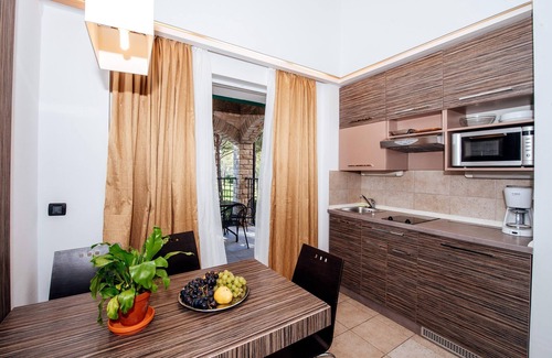 Zaton Apartment | Apartment in Zaton-Nin near the sea
