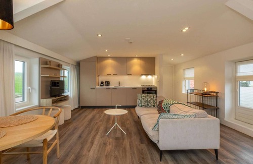 Zoutelande House | Apartment in Zeeland near the Beach