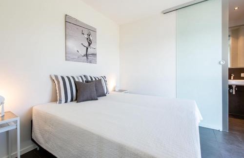 Kamperland Apartment | Apartment in Zeeland with Private Jetty
