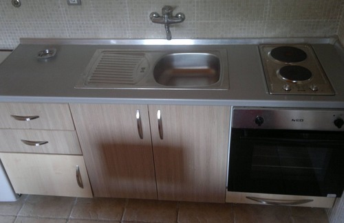 Zelenika Apartment | Apartment in Zelenika, 3-4km close to Herceg Novi. Wi - Fi, Parking place