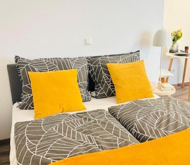 Oberhausen Apartment | Apartment in Zentrumsnähe NETFLIX SELF CHECK-IN