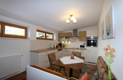 Gerlosberg Apartment | Apartment in Zillertal near Ski Slopes