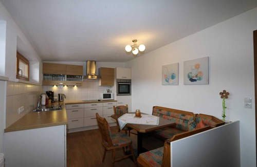 Gerlosberg Apartment | Apartment in Zillertal near Ski Slopes