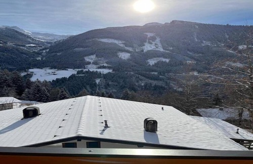Gerlosberg Apartment | Apartment in Zillertal near Ski Slopes