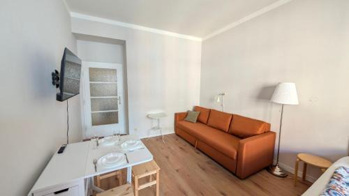 Zizkov Apartment | Apartment in Zizkov -202-