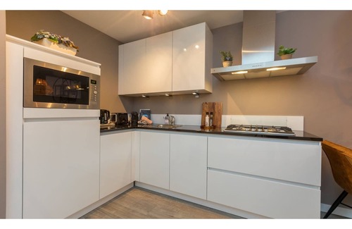 Zoutelande Apartment | Apartment in Zoutelande by the Beach