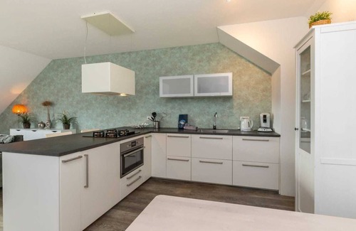 Zoutelande Apartment | Apartment in Zoutelande near Sunny Beach