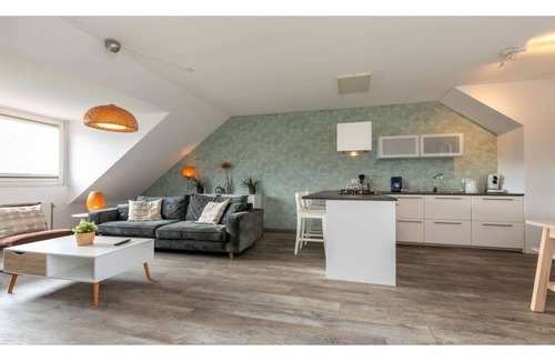 Zoutelande Apartment | Apartment in Zoutelande near Sunny Beach