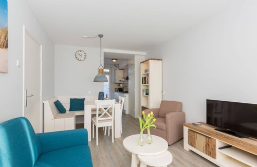 Zoutelande Apartment | Apartment in Zoutelande near Sandy Beach