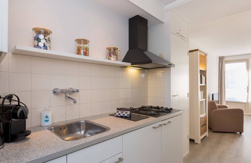 Zoutelande Apartment | Apartment in Zoutelande near Sandy Beach
