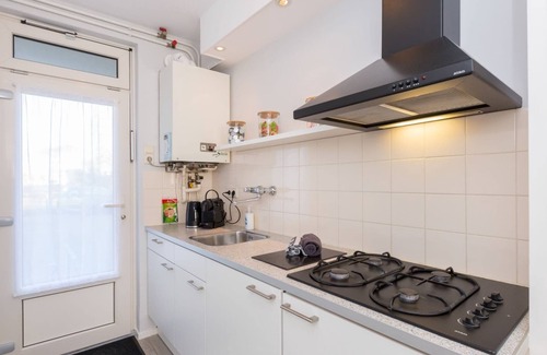 Zoutelande Apartment | Apartment in Zoutelande near Sandy Beach