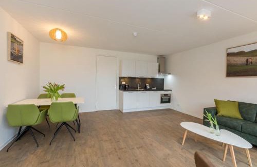 Zoutelande Apartment | Apartment in Zoutelande near the Beach