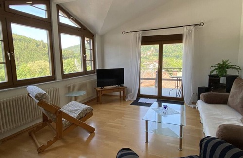 Zwingenberg Apartment | Apartment in Zwingenberg