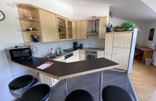 Zwingenberg Apartment | Apartment in Zwingenberg
