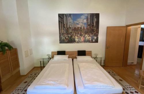 Zwingenberg Apartment | Apartment in Zwingenberg