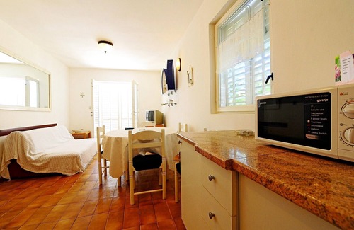 Primosten Apartment | Apartment Ina, (14363), Primošten, Croatia