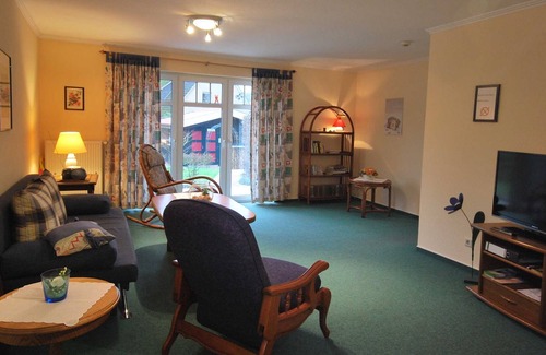 Hollen Apartment | Apartment Ina 35517 - Apartment Ina