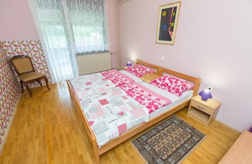 Bled Apartment | Apartment Ina