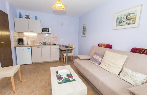 Bled Apartment | Apartment Ina