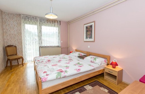 Bled Apartment | Apartment Ina