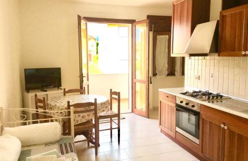 Tergu Apartment | Apartment Ines