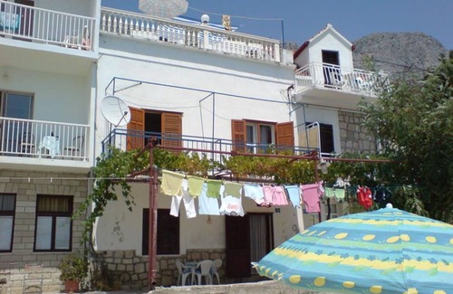 Brist Apartment | Apartment Inga (10537-A1) - Brist