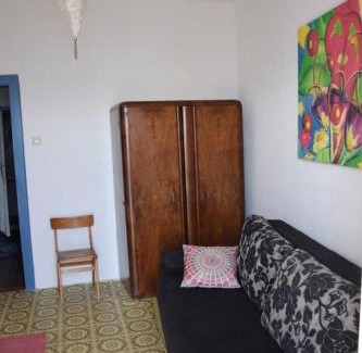 Brist Apartment | Apartment Inga