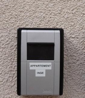 Rheinhausen Apartment | Apartment Inge