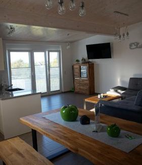 Rheinhausen Apartment | Apartment Inge