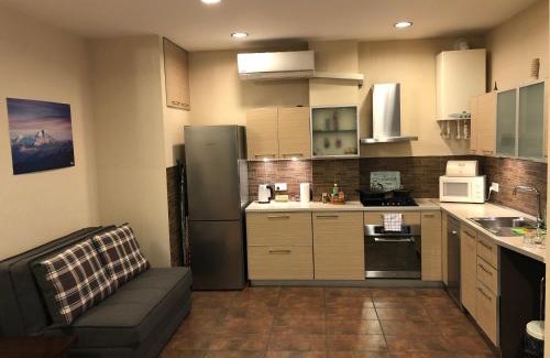 Sololaki Apartment | Apartment Inn old Tbilisi