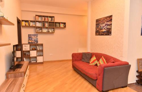 Sololaki Apartment | Apartment Inn old Tbilisi