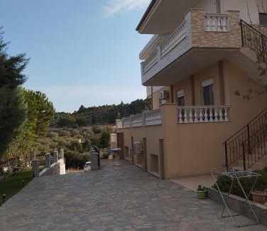 Agios Nikolaos Apartment | Apartment Irini 1