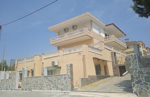 Agios Nikolaos Apartment | Apartment Irini 1