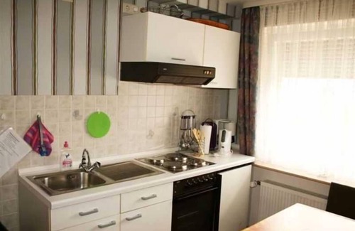 Edertal Apartment | Apartment Irmgard Schüßler - Apartment Schüßler