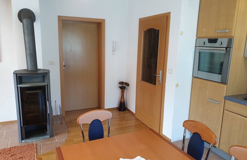 Kranjska Gora Apartment | Apartment Irvin in Kranjska Gora