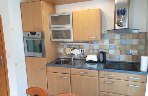 Kranjska Gora Apartment | Apartment Irvin in Kranjska Gora