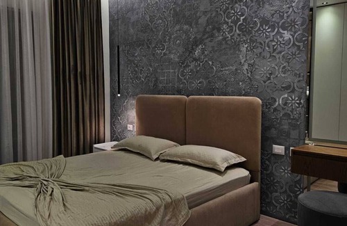 Tirana Apartment | Apartment is located on Tirana , in the north of center. Its is full completed.