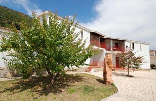 Jerzu Apartment | Apartment Is Murtas-3 by Interhome