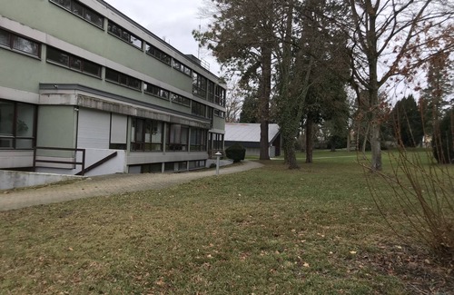 Reichenau Apartment | Apartment island of Reichenau with pool and sauna