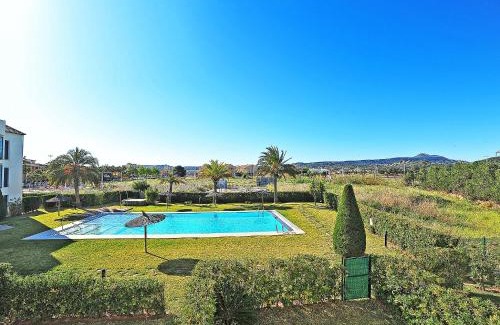 Javea Apartment | Apartment Isleta Marina-3 by Interhome