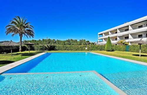 Javea Apartment | Apartment Isleta Marina-3 by Interhome