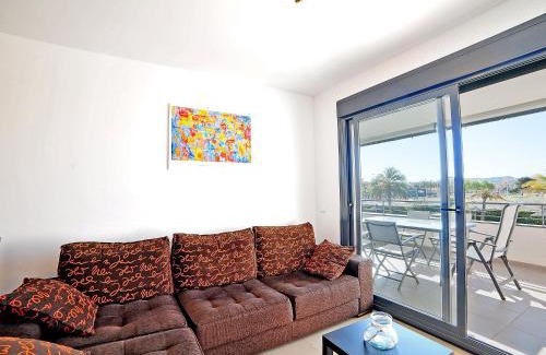 Javea Apartment | Apartment Isleta Marina-3 by Interhome
