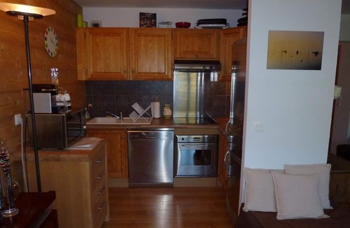 Isola Apartment | Apartment Isola 2000, 2 bedrooms, 6 persons