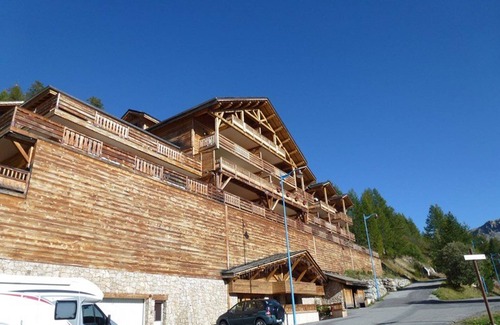 Isola Apartment | Apartment Isola 2000, 2 bedrooms, 6 persons