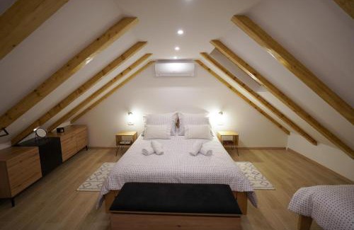 Sinj Apartment | Apartment Ispod ure