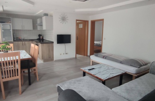 Alpirsbach Apartment | Apartment Istrefi